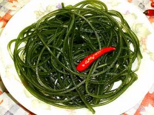 冬季養(yǎng)生：常吃5種美食補腦御寒 (5)
