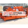 井下用雙齒輥破碎機(jī) 雙齒輥破碎機(jī)結(jié)構(gòu)圖 DQ19對(duì)輥式破碎機(jī)