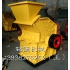 邱縣對(duì)輥制砂機(jī) 對(duì)輥制砂機(jī)型號(hào)