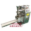 海潮牌 仿手工餃子機(jī)水餃機(jī) 全自動(dòng)小型早點(diǎn)機(jī)械設(shè)備