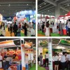 2017第九屆上海國際糖果零食及休閑食品展覽會
