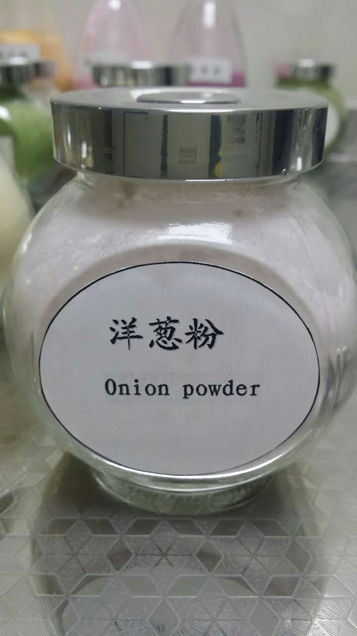 洋蔥粉