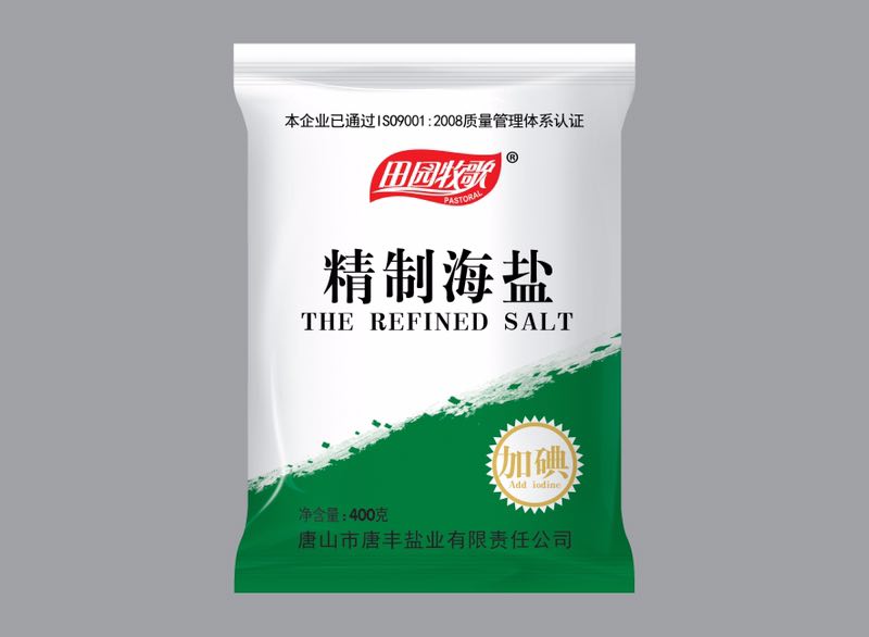 唐豐新產品精制鹽加碘3385973964