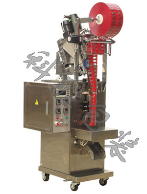 16.DXD系列粉劑自動包裝機