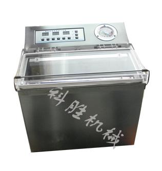 22_茶葉真空包裝機