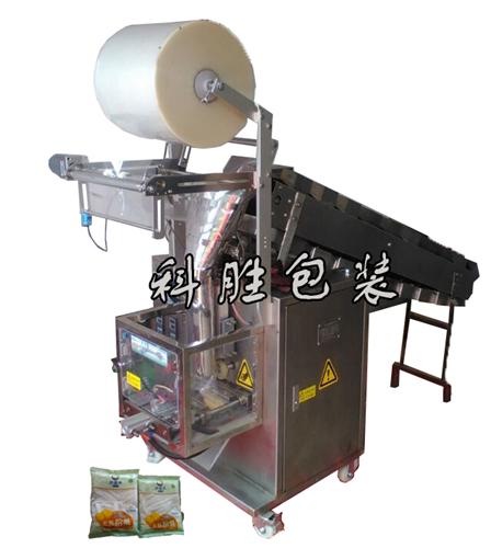 31-土豆粉包裝機
