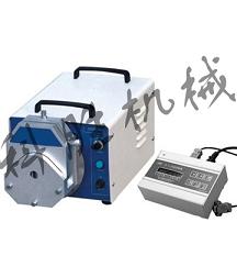 10_蠕動(dòng)泵灌裝機(jī)