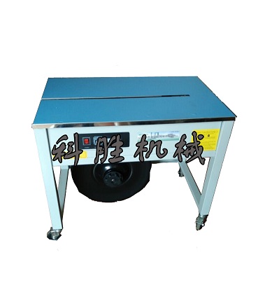 3 變頻打包機