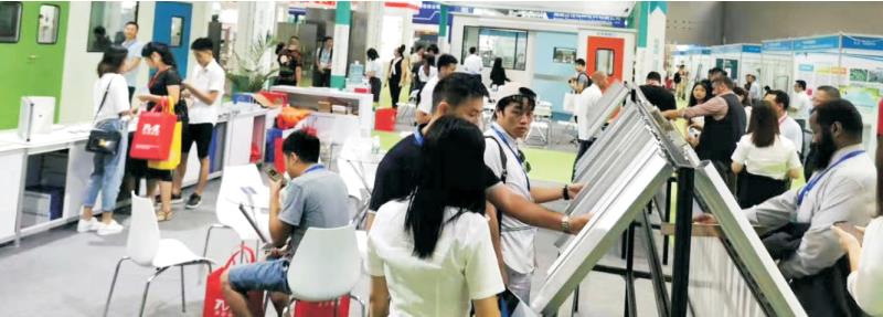2023潔凈設備展